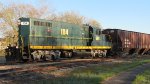 Ohio South Central Railroad (OSCR) 104